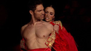 Let's Dance 8. évad Ep.8 8. epizód