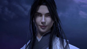 少年锦衣卫 2. évad Ep.3 3. epizód