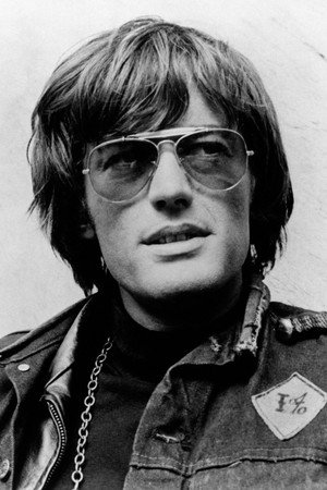 Peter Fonda profil kép