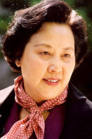 Tong Zhengwei profil kép