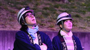 6秒間の軌跡～花火師・望月星太郎の憂鬱 2. évad Ep.9 9. epizód