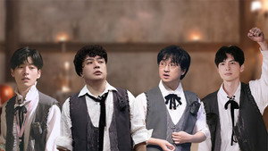 密室大逃脱 大神版 4. évad Ep.2 2. epizód