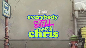 Everybody Still Hates Chris kép