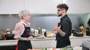 My Kitchen Rules 14. évad Ep.18 18. epizód