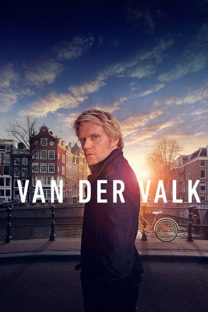 Detective Van der Valk poszter