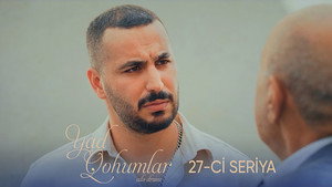 Yad Qohumlar 1. évad Ep.27 27. epizód