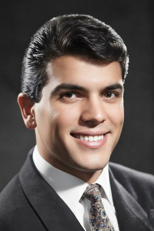 Samim Meriç profil kép