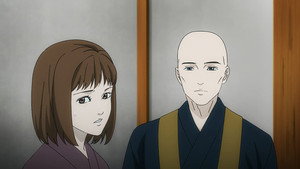 Junji Ito hátborzongató japán meséi 1. évad Ep.10 10. epizód