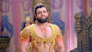 Veer Hanuman - Bolo Bajrang Bali Ki Jai 1. évad Ep.61 61. epizód