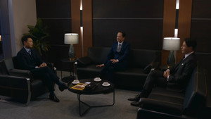 白色強人 2. évad Ep.5 5. epizód