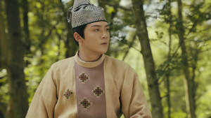 骊歌行 1. évad Ep.37 37. epizód