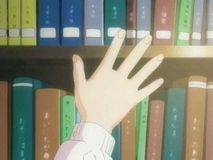 魔法少女リリカルなのは 2. évad Ep.1 1. epizód