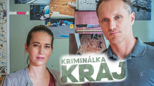 Kriminálka Kraj 1. évad Ep.1 1. epizód