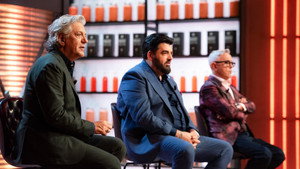 MasterChef Italia 15. évad Ep.2 2. epizód