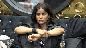 Bigg Boss Tamil 9. évad Ep.20 20. epizód