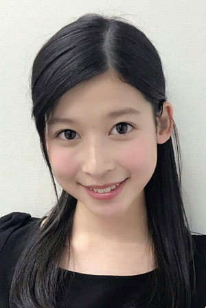 染野有来 profil kép