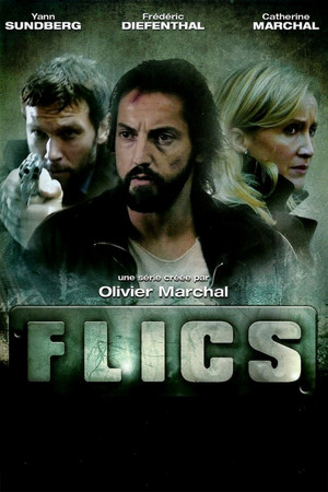 Flics poszter