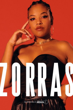 Zorras poszter