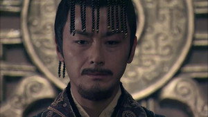 大风歌 1. évad Ep.37 37. epizód