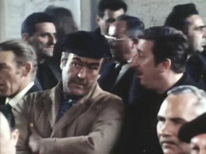 L'Homme du Picardie 1. évad Ep.5 5. epizód