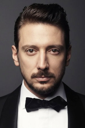 Engin Hepileri profil kép