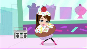 Littlest Pet Shop 4. évad Ep.22 22. epizód