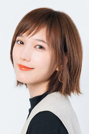本田翼 profil kép