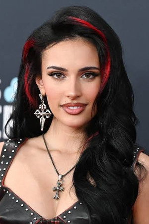 Kylie Cantrall profil kép