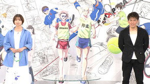 アニ×パラ〜あなたのヒーローは誰ですか〜 Speciális epizódok Ep.10 10. epizód