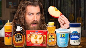 Good Mythical Morning 30. évad Ep.38 38. epizód