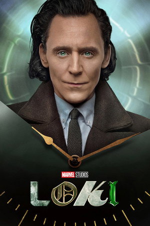 Loki poszter