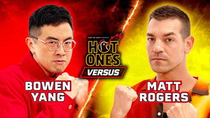 Hot Ones Versus 2. évad Ep.21 21. epizód