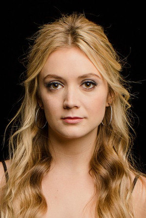 Billie Lourd profil kép