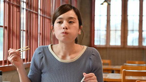 イケメン共よ メシを喰え 1. évad Ep.1 1. epizód