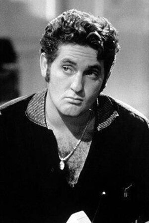 Chris Penn profil kép