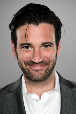 Colin Donnell profil kép