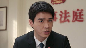 家事法庭 1. évad Ep.7 7. epizód