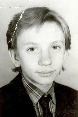 Алексей Фомкин profil kép
