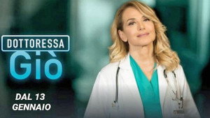 La dottoressa Giò kép