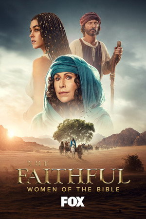 The Faithful poszter