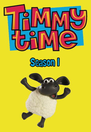 Timmy 1. évad (2009-04-06) poszter