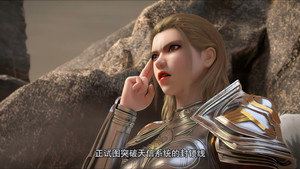 雄兵连 3. évad Ep.8 8. epizód