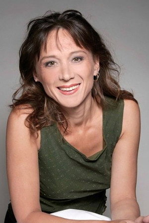 Helen Buday profil kép