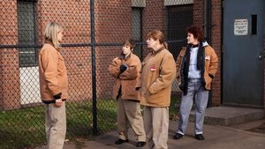 Orange Is the New Black 1. évad Ep.5 Csirkeüldözés