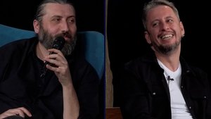 Yalnizim Mesut Bey 3. évad Ep.8 8. epizód