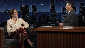 Jimmy Kimmel Live! 20. évad Ep.89 89. epizód
