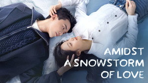 在暴雪时分 kép