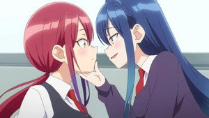 ばっどがーる 1. évad Ep.5 5. epizód