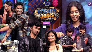 Kitchen Jodis 1. évad Ep.4 4. epizód