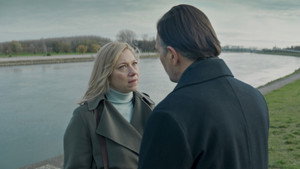 Hallgatás 2. évad Ep.2 2. epizód
